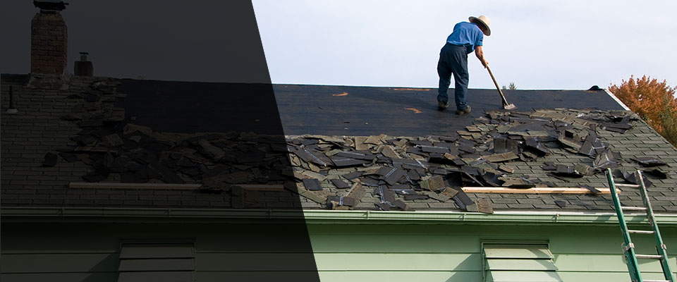 Simsbury Roofing Contractors