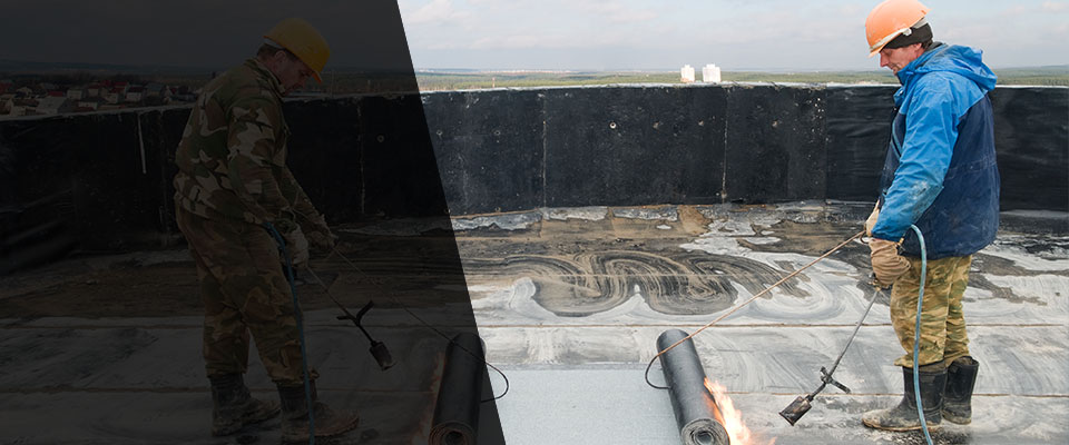 Simsbury Roofing Contractors